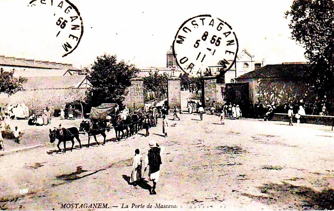 Mostaganem - Porte de Mascara.jpg